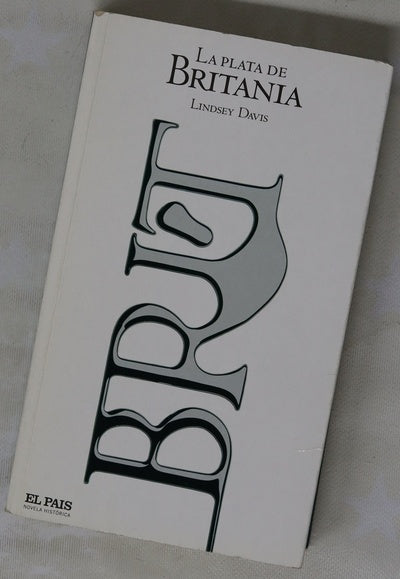 La plata de Britania