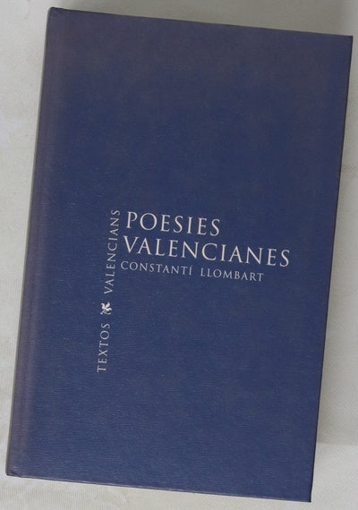 Poesies valencianes