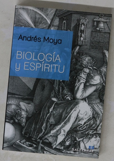 Biología y espíritu