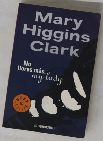 No llores más, my lady