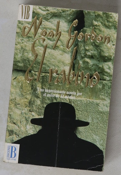 El rabino