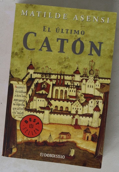 El último Catón