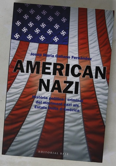 American nazi