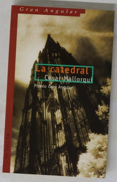 La catedral