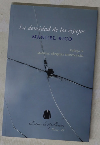 La densidad de los espejos