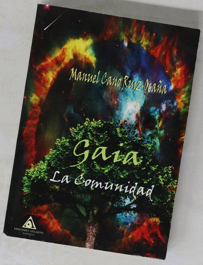 Gaia, la comunidad