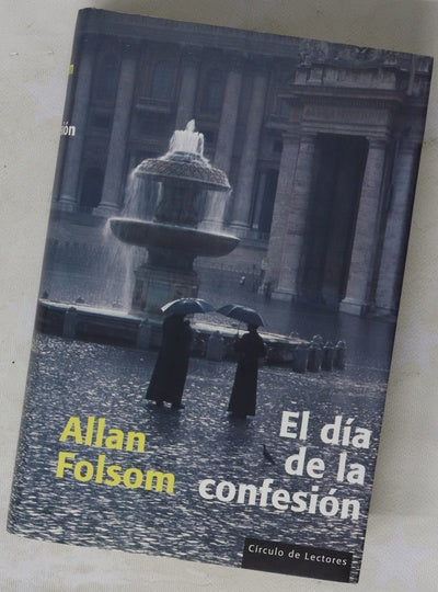 El día de la confesión