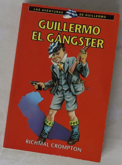 Guillermo el gángster
