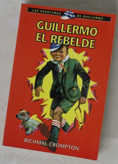 Guillermo el rebelde