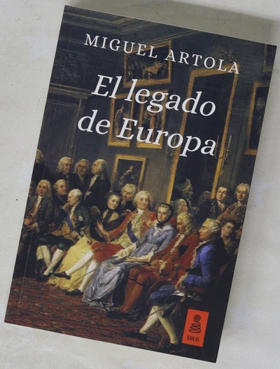 El legado de Europa