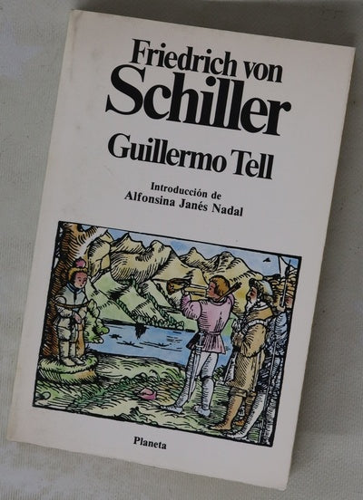 Guillermo Tell