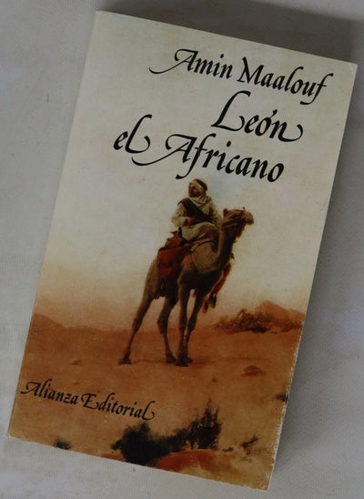 León el Africano