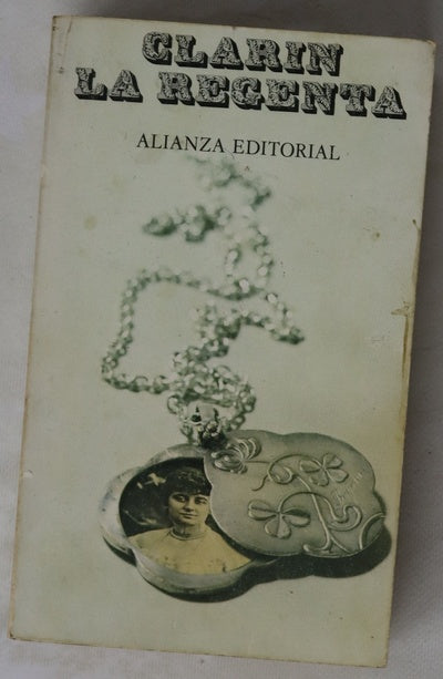 La Regenta