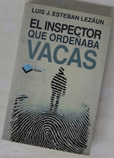 El inspector que ordeñaba vacas