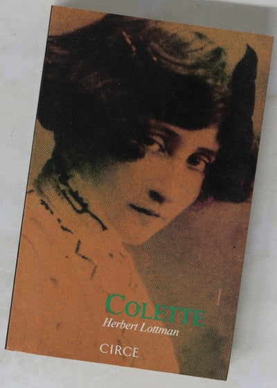 Colette una vida