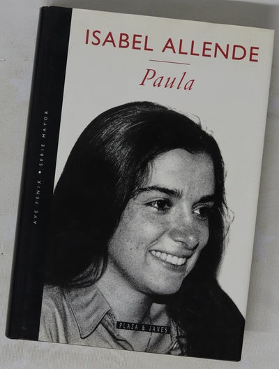 Paula