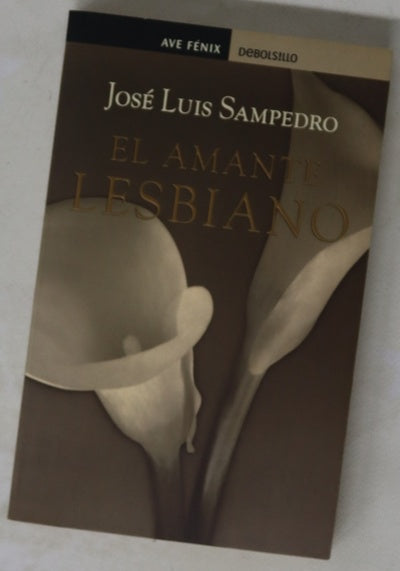 El amante lesbiano