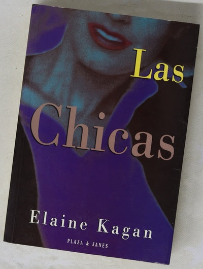 Las chicas