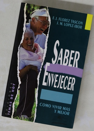 Saber envejecer