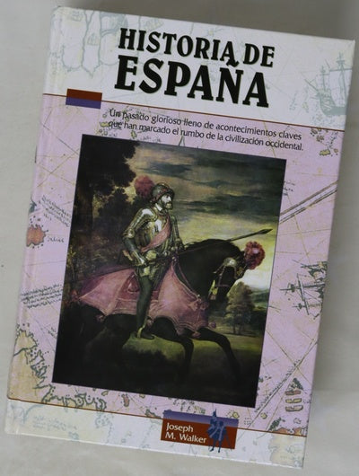 Historia de España
