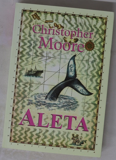 Aleta