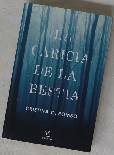 La caricia de la bestia