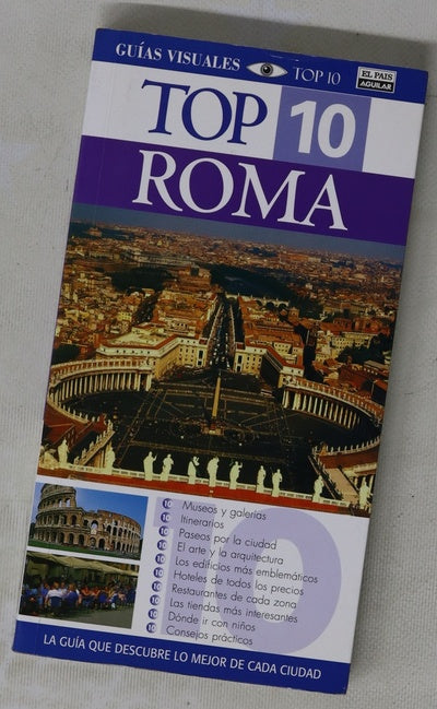 Roma