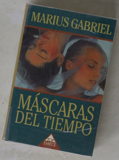 Máscaras del tiempo