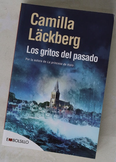 Los gritos del pasado