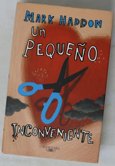 Un pequeño inconveniente