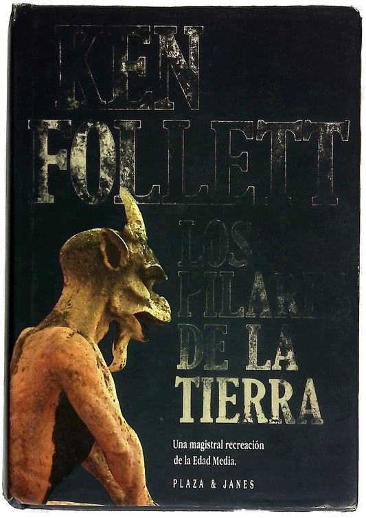 Los pilares de la tierra