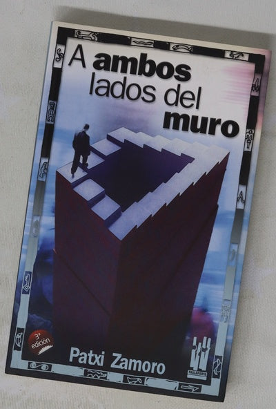 A ambos lados del muro