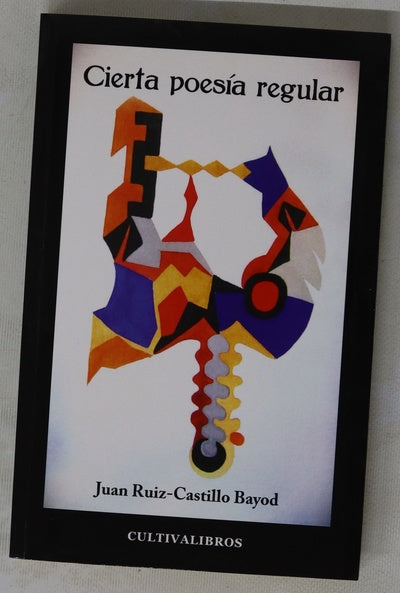 Cierta poesía regular