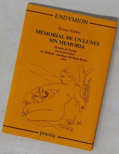 Memorial de un lunes sin memoria