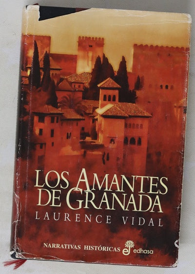 Los amantes de Granada