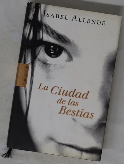 La ciudad de las bestias