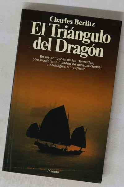 El triángulo de Dragón