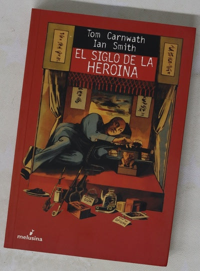 El siglo de la heroína