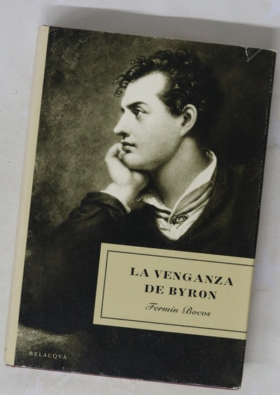 La venganza de Byron