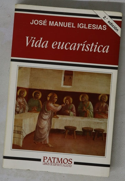 Vida eucarística