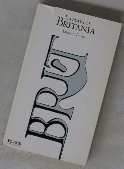 La plata de Britania