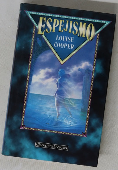Espejismo
