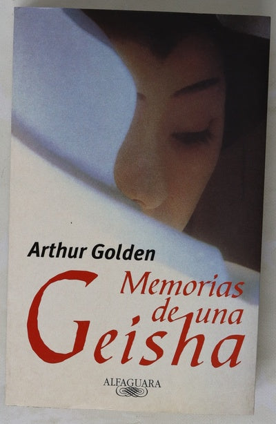 Memorias de una geisha