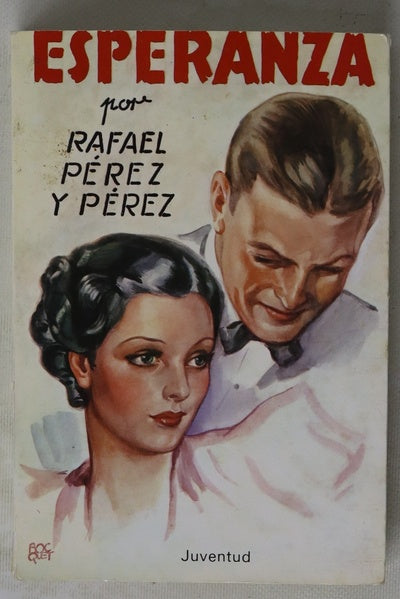 Esperanza