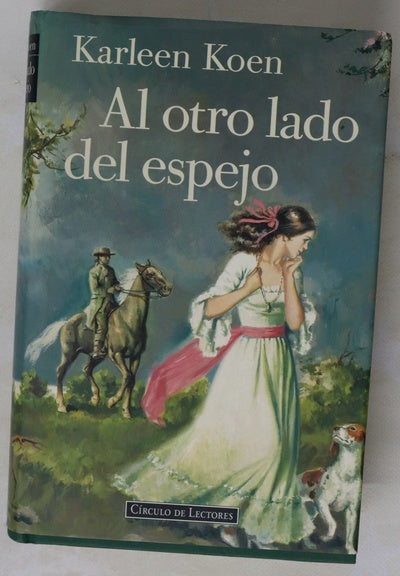Al otro lado del espejo