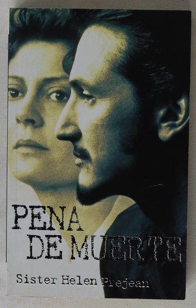 Pena de muerte