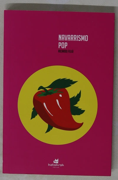 Navarrismo pop