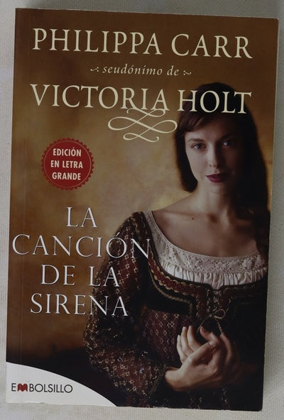 La canción de la sirena