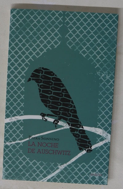 La noche de Auschwitz