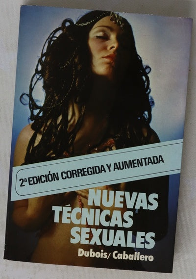 Nuevas técnicas sexuales